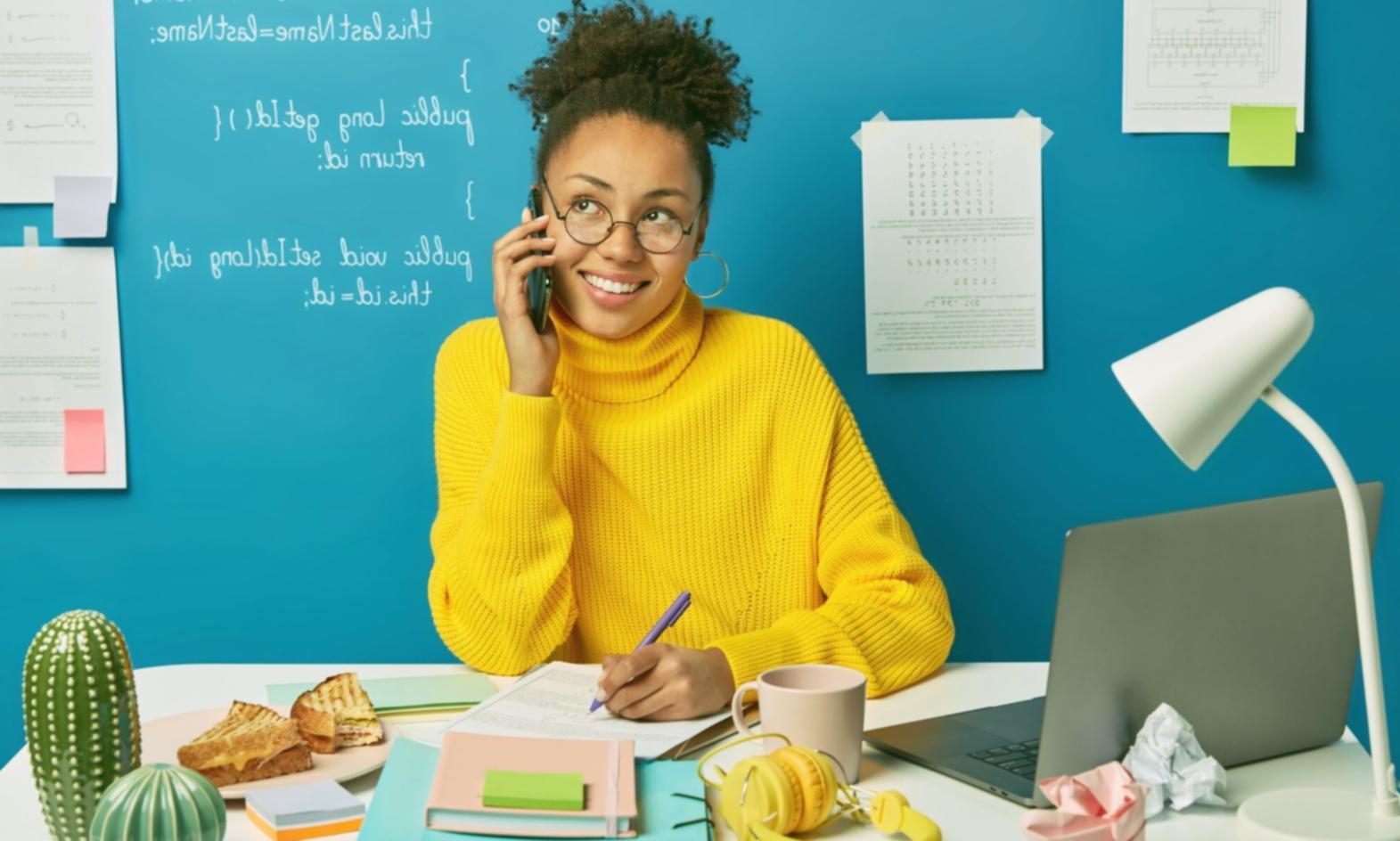 Analytics data review session