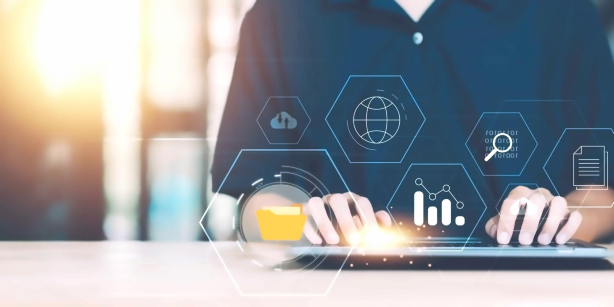 SEO analytics workshop environment