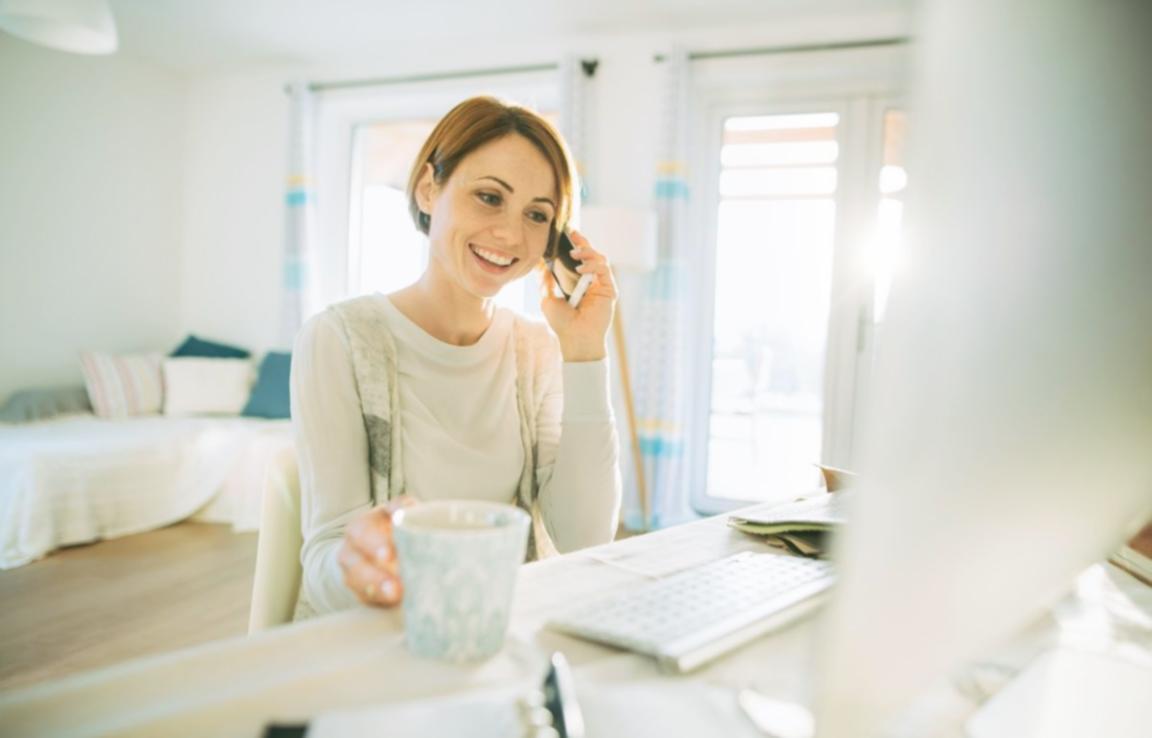 SEO analytics workspace