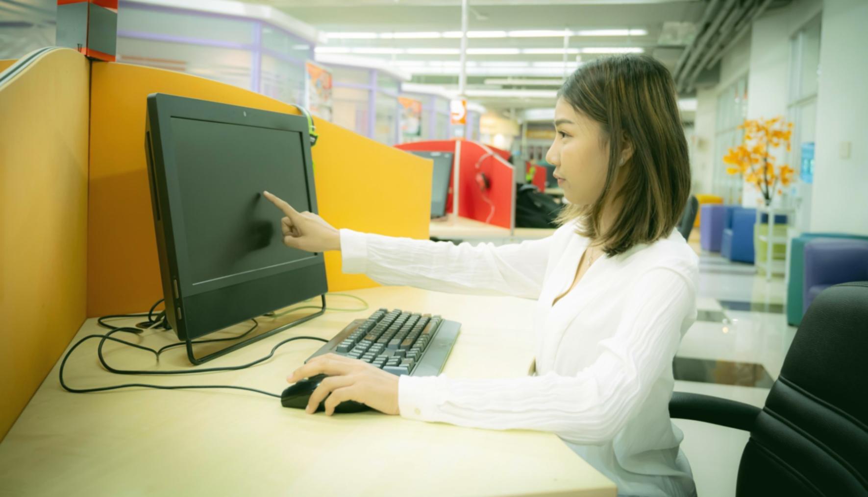 Workshop support and guidance